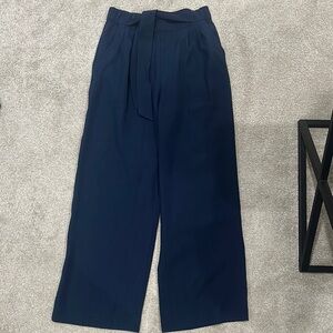 Women’s Navy Pants